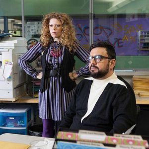 Fotoğraf Horatio Sanz