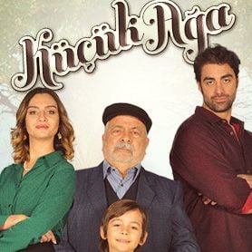 Fotoğraf Küçük Ağa