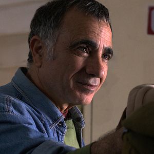 Fotoğraf Moshe Ivgy