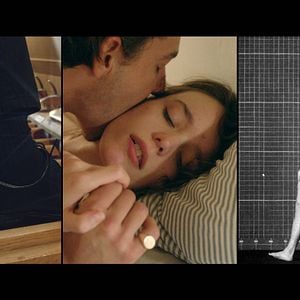 Fotoğraf Stacy Martin