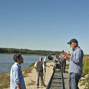 Fotoğraf Ben Affleck