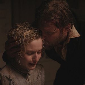 Fotoğraf Kan Kokusu