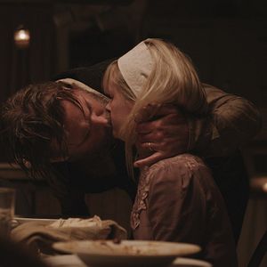 Fotoğraf Kan Kokusu