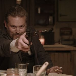 Fotoğraf Kan Kokusu