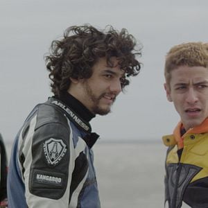 Fotoğraf Futuro Plajı