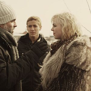 Fotoğraf Futuro Plajı