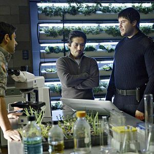 Fotoğraf Hiroyuki Sanada