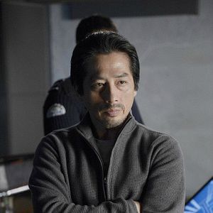 Fotoğraf Hiroyuki Sanada