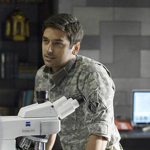 Fotoğraf Mark Ghanimé