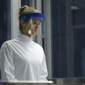 Fotoğraf Jordan Hayes