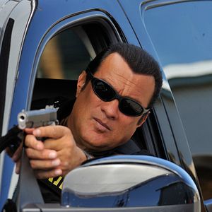 Fotoğraf Steven Seagal