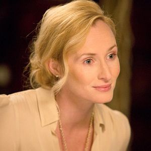 Fotoğraf Genevieve O'Reilly