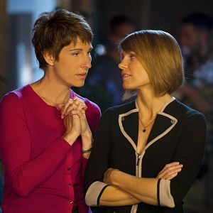 Fotoğraf Tamsin Greig