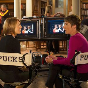 Fotoğraf Tamsin Greig