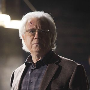 Fotoğraf John Larroquette