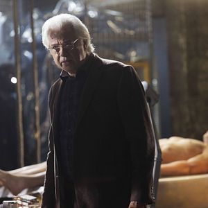 Fotoğraf John Larroquette