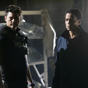 Fotoğraf Michael Ealy