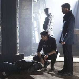 Fotoğraf Michael Ealy