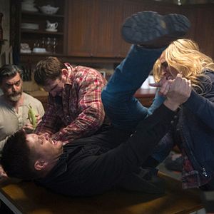 Fotoğraf Timothy Omundson