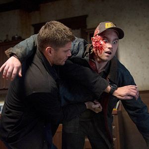 Fotoğraf Jensen Ackles