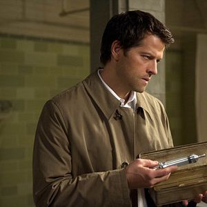 Fotoğraf Misha Collins