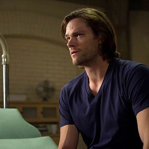 Fotoğraf Jared Padalecki