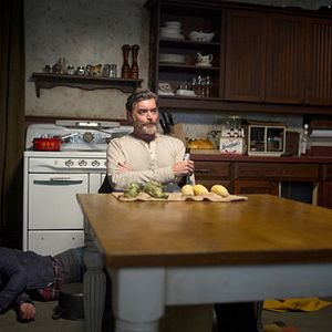 Fotoğraf Timothy Omundson