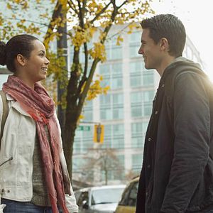 Fotoğraf Madeleine Mantock