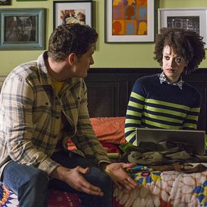 Fotoğraf Brett Dier