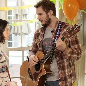 Fotoğraf Chris Pratt