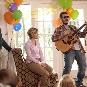 Fotoğraf Chris Pratt