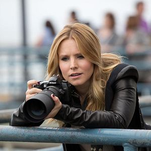 Fotoğraf Veronica Mars