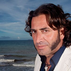 Fotoğraf Antonio Garrido