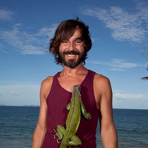 Fotoğraf Santi Millán