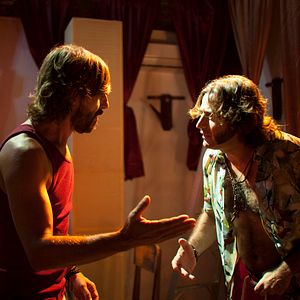 Fotoğraf Santi Millán