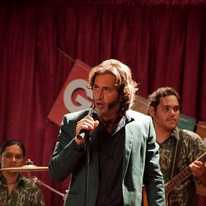 Fotoğraf Antonio Garrido