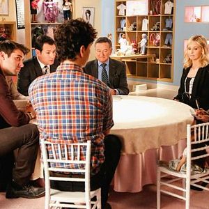 Fotoğraf James Wolk