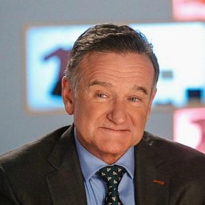 Fotoğraf Robin Williams