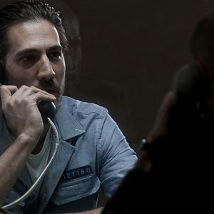 Fotoğraf Alberto Ammann