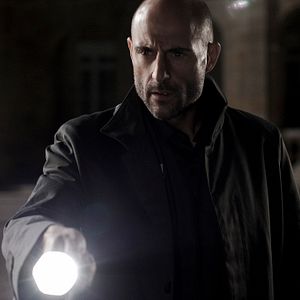 Fotoğraf Mark Strong