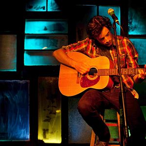 Fotoğraf Charlie Carrick