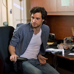 Fotoğraf Charlie Carrick