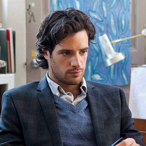 Fotoğraf Charlie Carrick