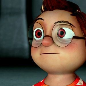 Fotoğraf Minik Kahramanlar Macera Peşinde