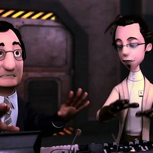 Fotoğraf Minik Kahramanlar Macera Peşinde