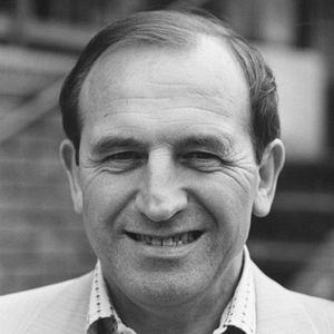 Fotoğraf Leonard Rossiter