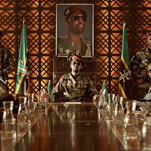 Fotoğraf Thomas Ngijol