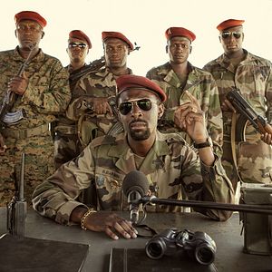 Fotoğraf Thomas Ngijol