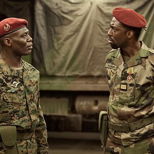 Fotoğraf Thomas Ngijol