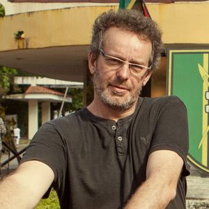 Fotoğraf Lionel Steketee